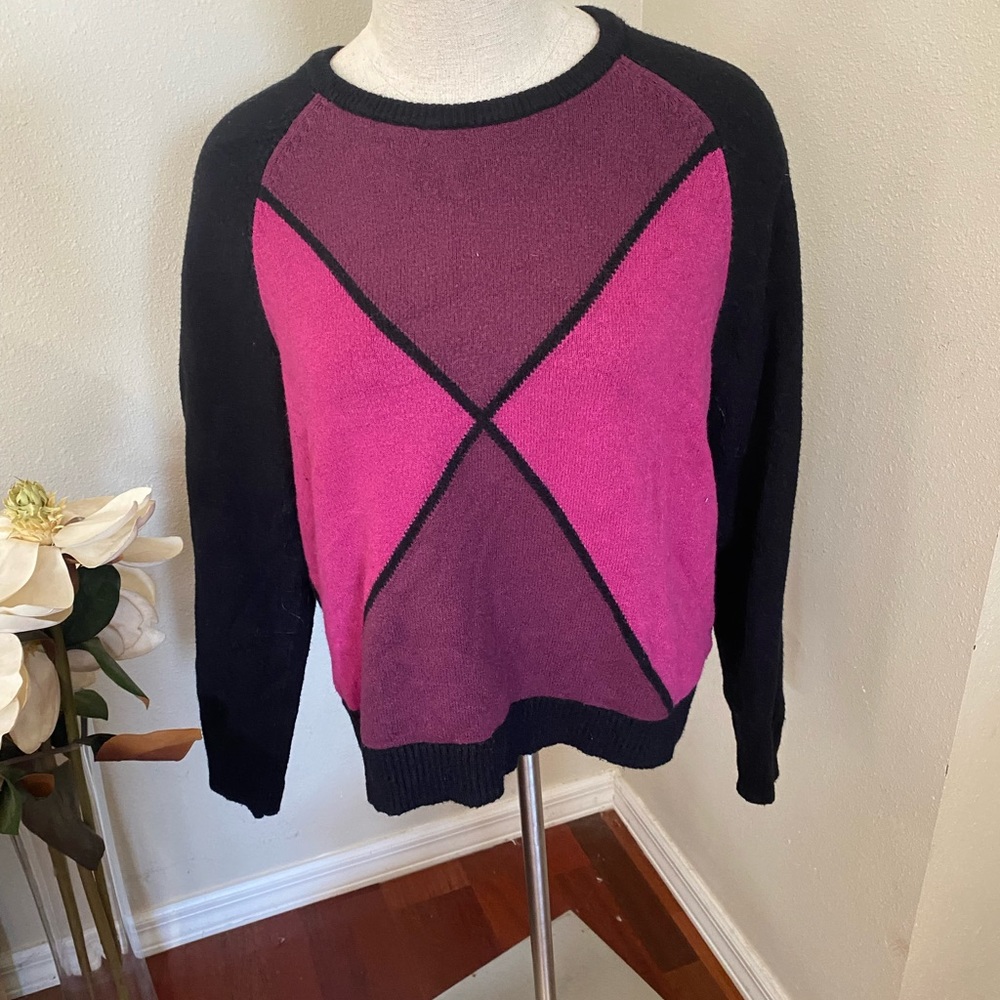 Lord & Taylor Sweater
